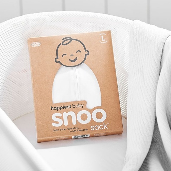 snoo size